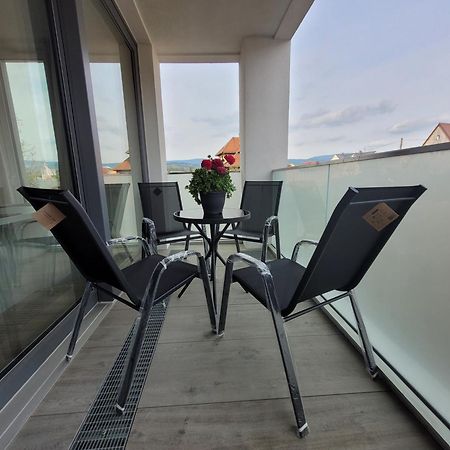 Apartman Bohemika Deluxe Vrchlabí Exterior foto