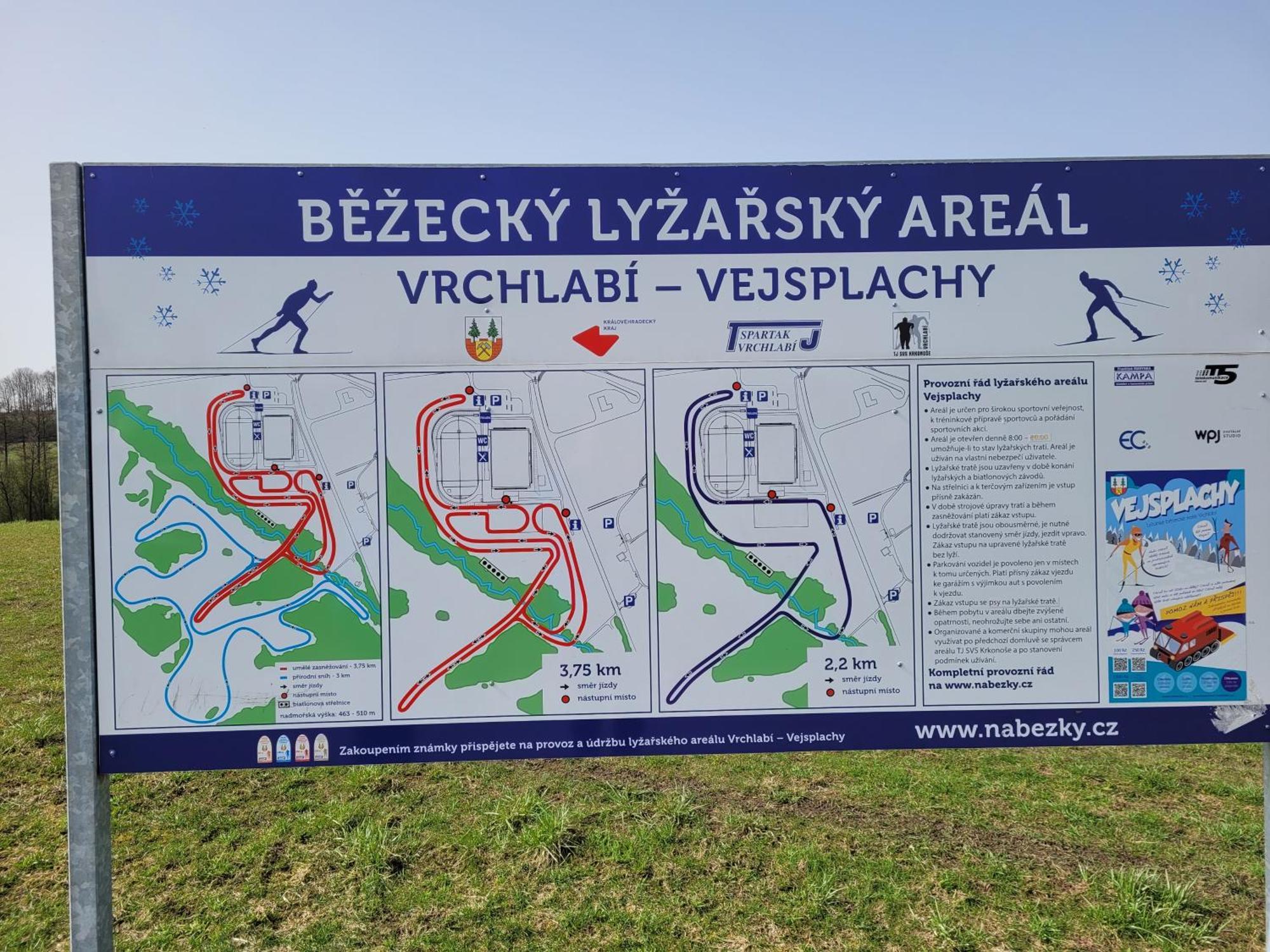 Apartman Bohemika Deluxe Vrchlabí Exterior foto